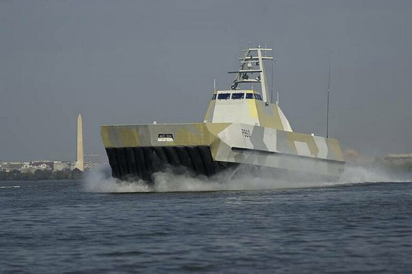 Tàu tuần tra lớp Skjold hiện đang được Hải quân hoàng gia Na Uy biên chế trong đội hình bảo vệ bờ biển của mình được đánh giá là một trong những loại tầu tuần tra cao tốc hiện đại nhất trên thế giới...