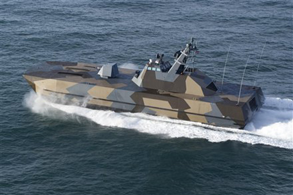 Hiện lực lượng hải quân Na-uy đang được biên chế 6 chiếc tầu loại này và dự kiến trong tương lai số lượng sẽ được tăng thêm...
