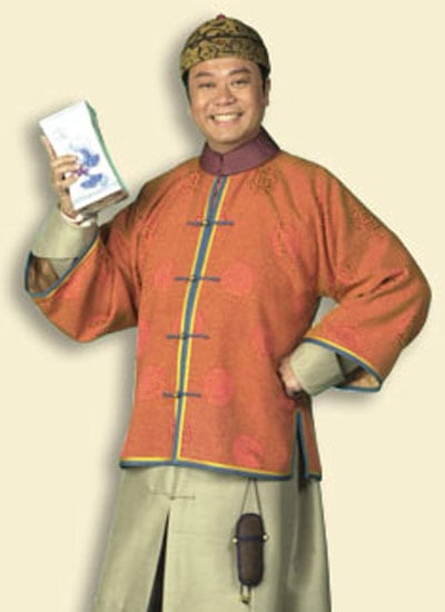 Lý Bách Thành là một trong những phong thủy tiên sinh nổi tiếng nhất cuối thời nhà Thanh, từng được Hoàng đế Quang Đạo phong làm “quốc sư”.