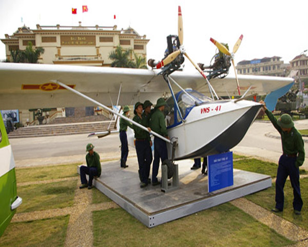  Máy bay sẽ được dùng cho tuần tra rừng và các mục đích nông nghiệp cũng như cho thể thao, du lịch và sử dụng thương mại