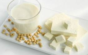 Sữa đậu nành là thức uống mang lại nhiều lợi ích sức khỏe
