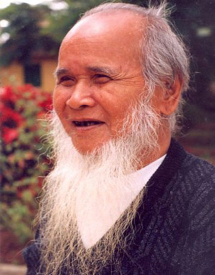 Anh hùng Núp