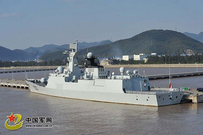 Trung Quốc dã gửi các tàu hải giám và các tàu giám sát đánh bắt cá gần khu vực quần đảo Điếu Ngư/ Senkaku. Hôm thứ Tư vừa qua, một đội tàu nhỏ của Trung Quốc cũng đi tới gần quần đảo này.