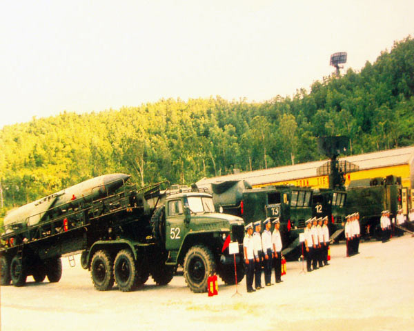 Lực lượng phòng thủ bờ biển Hải quân Việt Nam luôn sẳn sàng chiến đấu, bảo vệ biển đảo tổ quốc