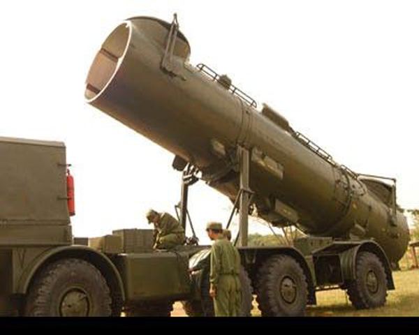 Tổ hợp tên lửa chống hạm REDUT-M  trong biên chế Quân đội Nhân dân Việt Nam