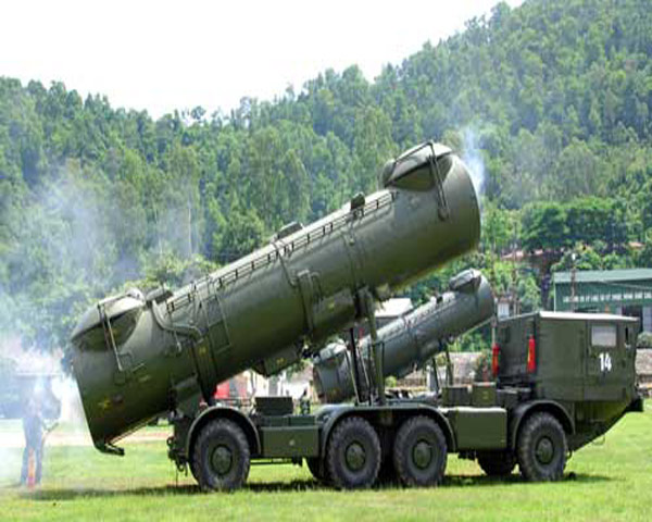 SS-N-3 Shaddock Việt Nam ( Theo Đất Việt, Thiết Huyết, Wki)