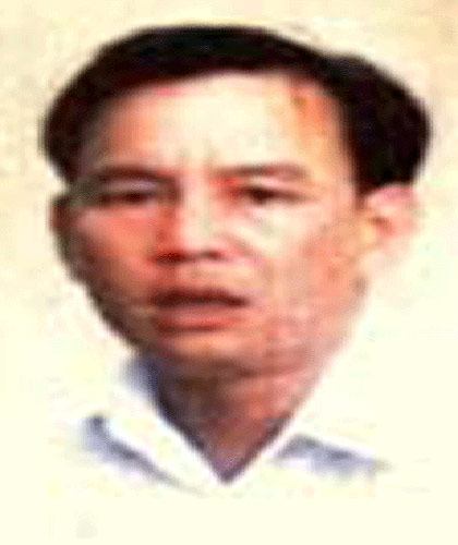 Hung thủ Trình Văn Tám