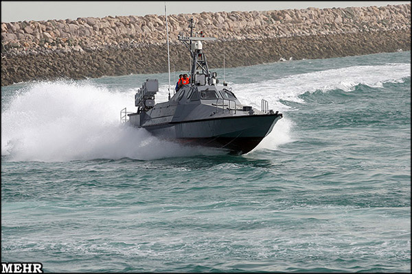 Với tính năng ưu việt cùng hỏa lực khá mạnh loại tầu chiến này của Iran rất khó bị đánh bại và sẽ trở thành thứ vũ khí nguy hiểm cho chiến lược chiến tranh du kích trên biển...