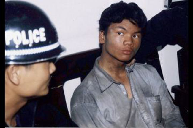 Tháng 5/2012, Zhang YongMin là một nông dân ở làng Namen bị bắt vì bị cho là đã giết chết và ăn thịt khoảng 20 thanh niên trẻ trong vùng qua 5 năm trở lại đây. Lưu ý quan trọng, chuyện này xảy ra ở tỉnh Vân Nam nằm ở Tây Nam, Trung Quốc. 