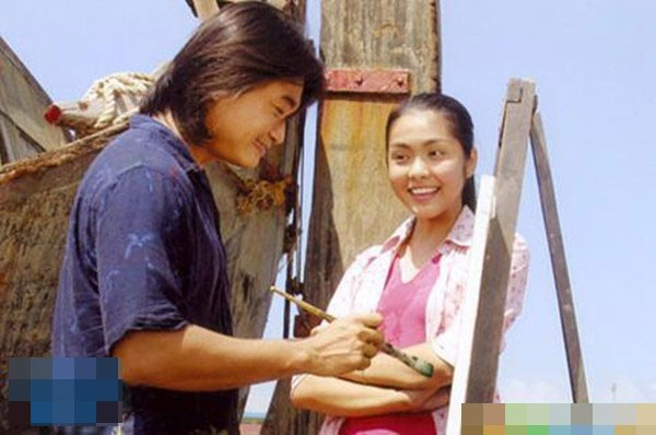   Năm 2005, Hương Phù Sa là bộ phim đầu tiên Tăng Thanh Hà đóng vai chính.