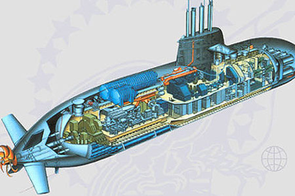Để nâng cao khả năng chiến đấu, Hải quân Mỹ dự kiến đóng 30 tàu ngầm nguyên tử lớp Virginia. Sau chiếc Minessota này Hải quân Mỹ sẽ tiếp tục được nhận thêm nhiều tầu ngầm tương tự khác...