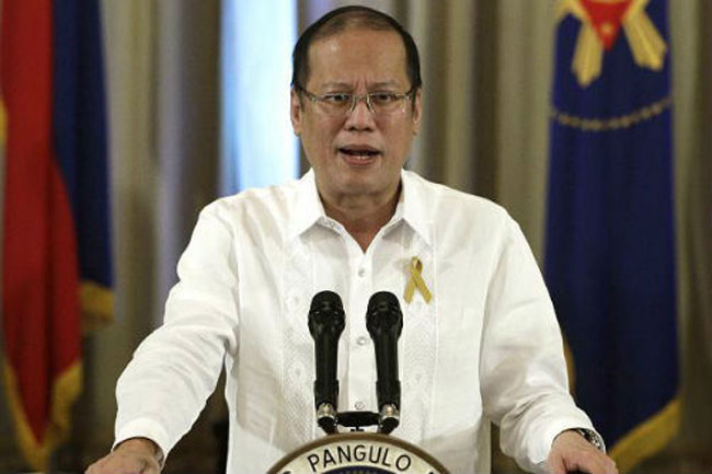Ngày 4/11 Tổng thống Philippines Benigno Aquino cho biết ông sẽ đưa vấn đề tranh chấp   chủ quyền trên biển Tây Philippines (Biển Đông) ra thảo luận tại Hội nghị thượng đỉnh Á-Âu   (ASEM) diễn ra tại Lào trong tuần này.