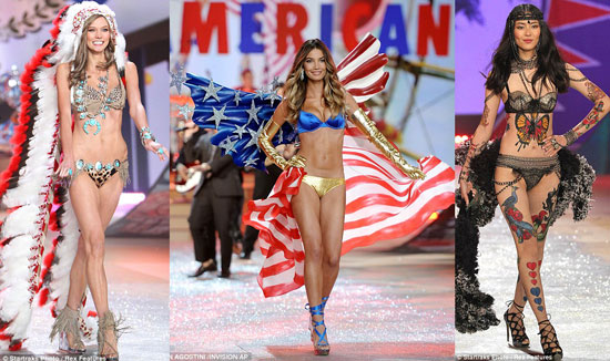 Những mẫu thiết kế lấy cảm hứng từ quốc kì và trang phục của người thổ dân mang lại cảm giác mới lạ và đậm đà bản sắc văn hóa.