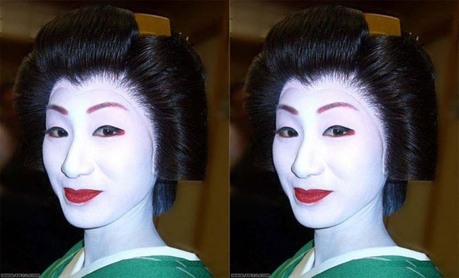 Phân chim đã từng được các geisha sử dụng như mỹ phẩm đó là 1 trong những cách làm đẹp hiệu quả nhất từ Nhật Bản. Các siêu sao nổi tiếng như Victoria Beckam cũng đã sử dụng và coi đó là một trong những mỹ phẩm làm đẹp khi đến các Spa.