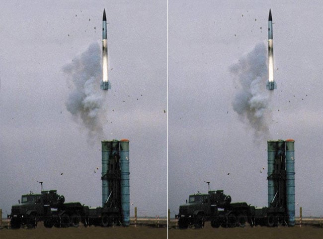 S-300PMU1 là loại tên lửa phòng không hiện đại bậc nhất trên thế giới hiện nay. (Hiện Nga sở hữu hệ thống phòng không S-400, hiện đại hơn S-300 nhưng chưa xuất khẩu.)