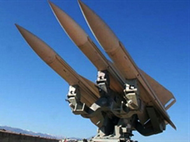 Theo tuyên bố của giới chức Tehran, Ya Zahra 3 là hệ thống tên lửa tầm thấp được thiết kế và sản xuất trong nước. 