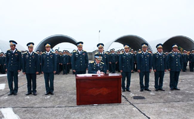 Cụ thể, đảm bảo đầy đủ lực lượng, phương tiện thực hiện nhiệm vụ SSCĐ cao nhất....