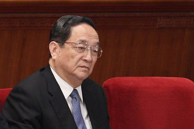  Ông Du Chính Thanh là con trai của Du Kỳ Vĩ, cựu Thị trưởng Thiên Tân và là chồng đầu tiên của Giang Thanh, vợ của Mao Trạch Đông. Du Chính Thanh được  Đặng Tiểu Bình và Giang Trạch Dân đỡ đầu. Con trai Đặng Tiểu Bình là Đặng Phúc Phương, Chủ tịch Quỹ Xã hội Tàn tật nơi Du công tác vào những năm 80. Du Chính Thanh còn làm việc dưới quyền Giang Trạch Dân, khi ông cò làm Bộ Trưởng Công nghiệp điện tử. Vợ Du Chính Thanh là con gái một vị tướng trong Quân giải phóng Trung Quốc. Du Chính Thanh cổ  vũ cho khu vực tư nhân, phát triển đô thị, phát triển pháp luật và cải cách xã hội để tạo dựng niềm tin và tin cậy trong xã hội.