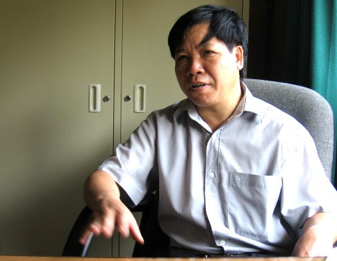 Bác sỹ Nguyễn Ngọc Quyết kể lại câu chuyện về T và H mà ông đã được H tâm sự.