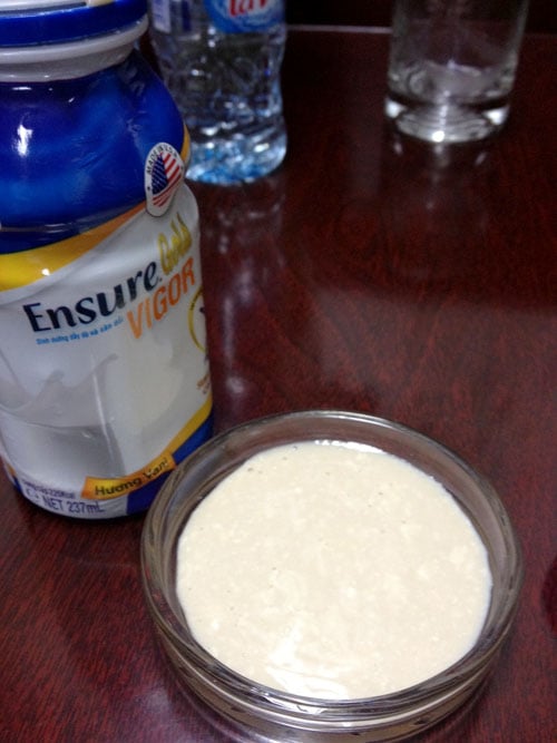 sua-Ensure-Gold-Vigor-cua-Abbott-bi-hong-Phunutoday.vn