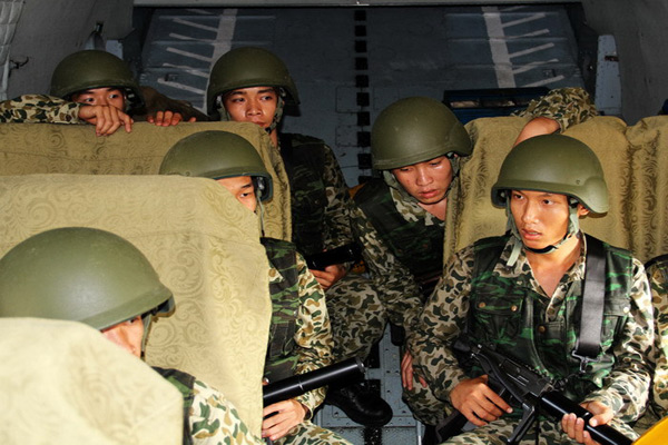 Báo chí Trung Quốc cũng nhận định thêm rằng lực lượng đặc công của Việt Nam có kỹ năng tác chiến hết sức điêu luyện trong mọi điều kiện khác nhau và điểm đặc biệt là thông tin về lực lượng này rất ít bị rò rỉ ra bên ngoài...