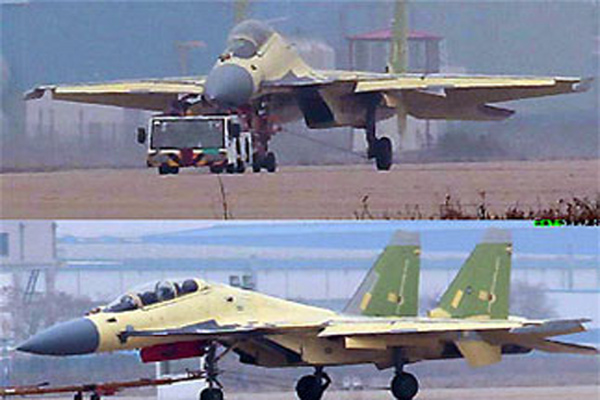 Chiếc máy bay được trang bị những công nghệ tối tân nhất mà Trung Quốc hiện có: radar chống hạm tiên tiến, tên lửa dẫn hướng..., những thứ chưa được trang bị nhiều trong lực lượng khoảng 3.200 máy bay của Không quân Trung Quốc. Tuy nhiên Nga, quốc gia bị Trung Quốc ăn cắp kiểu dáng thiết kế lại khẳng định J-15 không thể vượt trội được như nguyên mẫu Su-33, hơn thế nữa loại máy bay Su-33 cũng không còn được không quân Nga trọng dụng như trước đây...