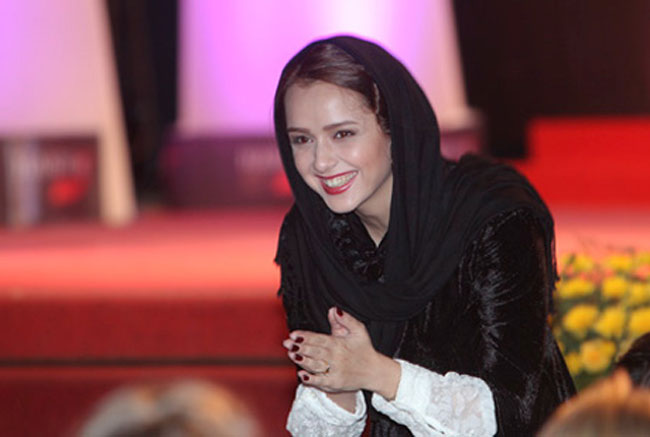 Taraneh Alidoosti là giám khảo trẻ nhất trong 5 giám khảo ở hạng mục quan trọng nhất – Phim truyện dự thi. Sinh năm 1984, Taraneh Alidoosti là một trong những diễn viên nổi tiếng nhất ở Iran hiện nay. 