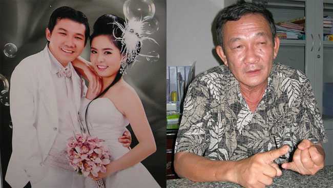 Đầu năm 2012, đại gia nước đá Nguyễn Hoàng Năm (quận Ninh Kiều, TP Cần Thơ) đã tuyên bố trả cô dâu Nguyễn Thị Xuân Thùy (19 tuổi, ở quận Cái Răng, TP.HCM) về 