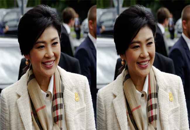 Trong một diễn biến khác, bông hồng Thái Lan Yingluck Shinawatra đã vượt qua sự đối đầu của phe đối lập một cách thuyết phục và được chọn là “chính trị gia tích cực nhất”.  Đó là kết quả khảo sát công bố ngày 26/12 của Trung tâm nghiên cứu Đại học Bangkok trên 1.275 người ở độ tuổi từ 18 trở lên về các nhân vật, sự kiện, tổ chức có nhiều thành tích nhất của Thái Lan trong năm 2012, hơn một nửa số người tham gia thống nhất chọn bà Yingluck là chính trị gia tích cực nhất. Đáng chú ý tỉ lệ ủng hộ bà là 52,1%, vượt xa 16,3% của nhân vật đứng thứ hai là chủ tịch Đảng Dân chủ đối lập Abhisit.