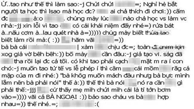 Dường như chính vì phải chứng kiến quá nhiều hiện tượng thực dụng, dối trá, vô cảm ấy mà những cảm xúc của giới trẻ cũng đang chai sạn dần? Trên các mạng xã hội không khó để tìm thấy những hình ảnh, status lạnh lùng đến mức tàn nhẫn cả các bạn trẻ.