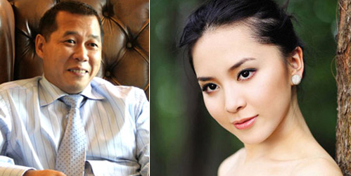  Thế rồi bất chợt, năm 2011, Dương Trương Thiên Lý kết hôn cùng Nguyễn Quốc Toàn (Tony Toàn). Ông sinh năm 1968 và là Chủ tịch HĐQT Công ty cổ phần Hoàn Vũ.