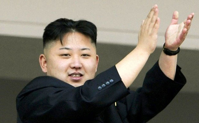 Ông Kim Jong Un cũng lọt vào danh sách Time 100 năm 2011 và danh sách Nhân vật của năm năm 2010. 
