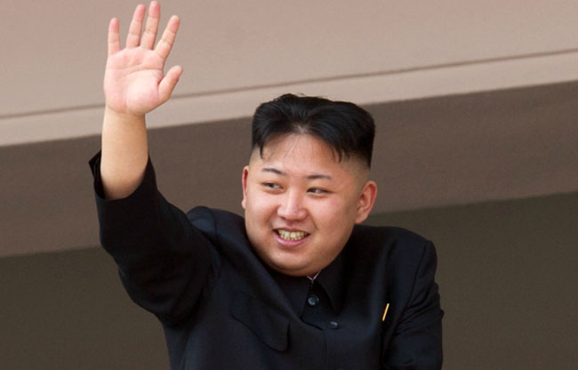 Gần đây, tạp chí châm biếm Mỹ The Onion gọi lãnh đạo Bắc Triều Tiên 29 tuổi Kim Jong Un là Người đàn ông quyến rũ nhất hành tinh. Cần chú ý rằng tạp chí The Onion thường xuyên xuất bản các tin tức theo một phong cách không dễ dàng nhận biết khi nào các nhà báo đang đùa cợt hoặc mỉa mai, và khi nào họ thông tin nghiêm túc.