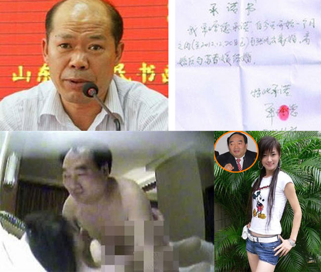 Ngày 27/5, cảnh sát Trung Quốc đã bắt giữ ông  Lý Tân Công - cựu phó chánh văn phòng Đảng ủy thành phố Vĩnh Thành, tỉnh Hà Nam, Trung Quốc đã bị cáo buộc tấn công tình dục hơn 10 bé gái dưới tuổi vị thành niên.