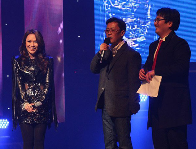 Mỹ Tâm cũng khá thường xuyên có những chương trình biểu diễn tại Hàn Quốc. Ngày 1/12 vừa qua, Mỹ Tâm đã biểu diễn trong   chương trình Busan Culture Festival tại Trung tâm Điện ảnh Busan Hàn Quốc. Đây là chương trình nằm trong hoạt động kỷ niệm 20  năm bang giao Việt - Hàn.