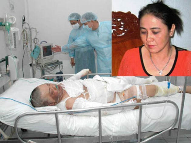 Những lần vượt biên trái phép, không xin ý kiến tổ chức để đỏ đen cùng người tình sẽ không bị phanh phui nếu Liễu không “manh động” phóng hỏa giết chồng. Vì vậy, sau khi ông   Tâm bị khai trừ ra khỏi Đảng, Sở Công thương Long An đã buộc thôi việc đối với ông này.