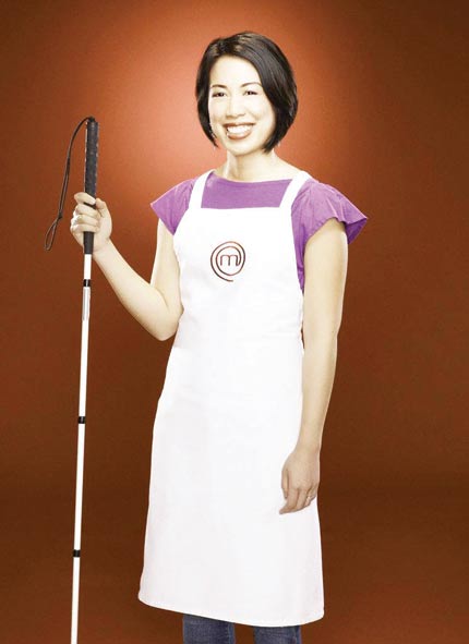 Christine Hà, cô gái gốc Việt trở thành vua đầu bếp nước Mỹ