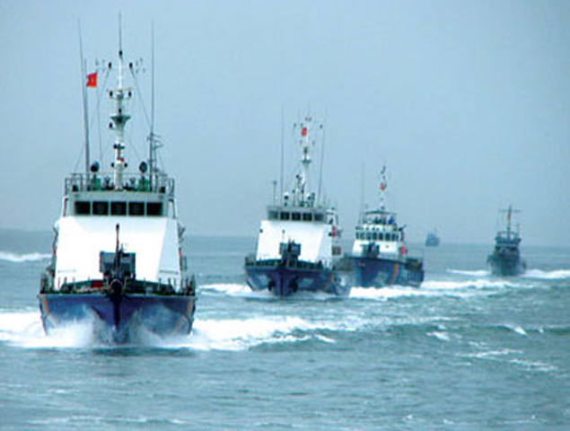 Như vậy ngoài lực lượng Cảnh sát Biển, Việt Nam sẽ có các đơn vị kiểm ngư sát cánh cùng ngư dân, tạo điều kiện để ngư dân bám biển, bảo vệ lãnh thổ, chủ quyền nước ta.(Theo TTO, VNE, ANTĐ)