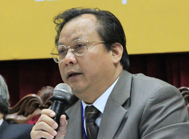 Ông Nguyễn Khắc Lợi, Phó giám đốc Sở VHTTDL HN đã nói như vậy tại Hội thảo Xây dựng quy tắc ứng xử sáng 8/12. 