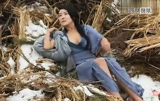 Bộ phim kể về cuộc đời trụy lạc và độc ác của Tây Môn Khánh và bị cho là dâm thư của Trung Quốc.