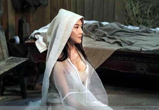 Bộ phim hứa hẹn sẽ tiếp nối thành công của loạt phim 18+ sau Sex and Zen.