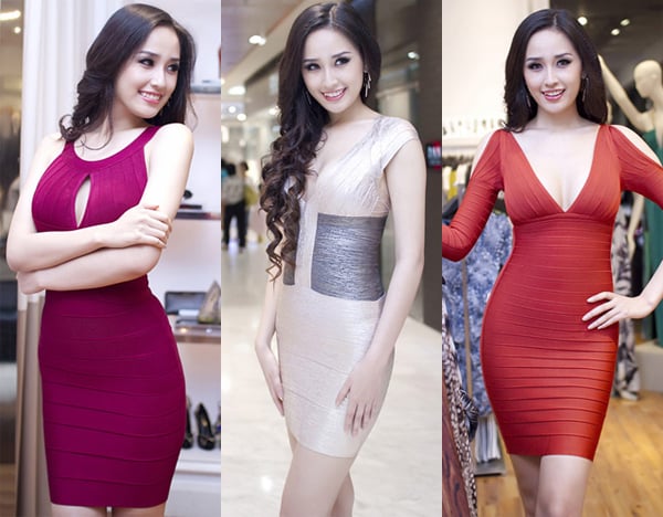 Vì thế không có nhiều hoạt động nổi bật nên Mai Phương Thúy không phù hợp với đề cử Mỹ nhân của năm.