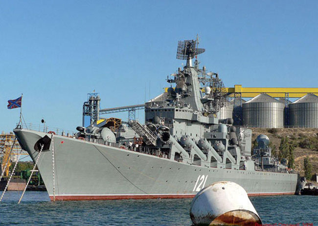 Bộ Quốc phòng Nga hôm 11/1 cho hay, các tàu chiến của Hạm đội Biển Đen và Hạm đội Baltic đã bắt đầu lên đường tới Syria để tham gia cuộc tập trận ngoài khơi bờ biển nước này.