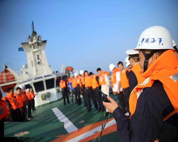 Trung Quốc đang leo thang và cố tình làm căng thẳng thêm vấn đề biển Đông 