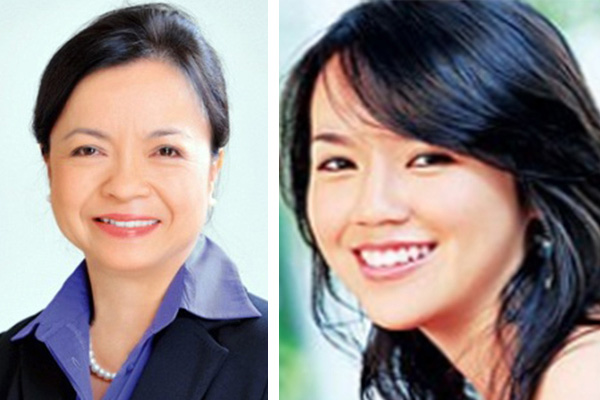 Ngày 21/1, Nguyễn Ngọc Nhất Hạnh – con gái của bà Nguyễn Thị Mai Thanh (chủ tịch HĐQT kiêm Tổng giám đốc Công ty cổ phần Cơ điện lạnh REE) đã mua thêm 1 triệu cổ phiếu của doanh nghiệp này. 