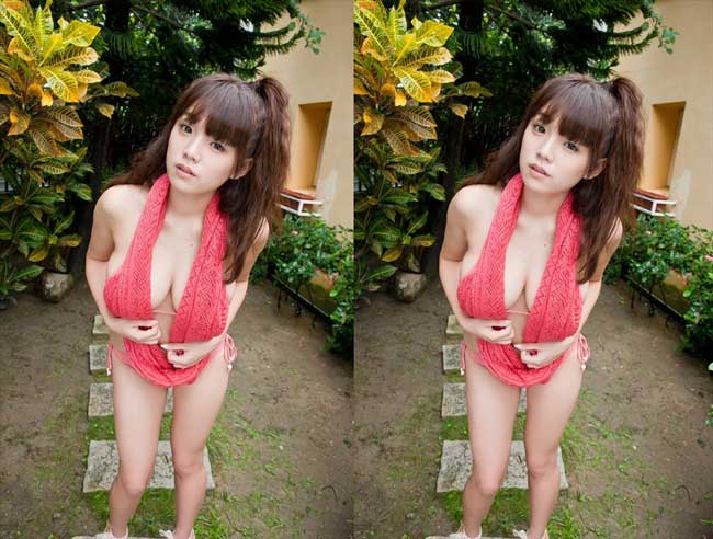 Cô thường xuyên tung ra những bộ ảnh, DVD nóng bỏng gây được chú ý và được rất nhiều người yêu thích.