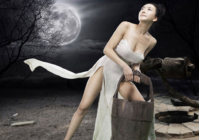 Với sự táo bạo của nhân vật này, bộ phim đang trở thành tâm điểm chờ đón của công chúng.