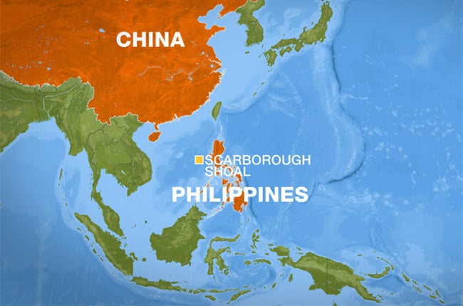 Vụ mâu thuẩn giữa Mỹ và Trung Quốc đang ngày càng leo thang. Hãy cập nhật những hình ảnh về Mỹ hỗ trợ Philippines đối phó với tên lửa Trung Quốc để hiểu rõ hơn về tình hình hiện nay.