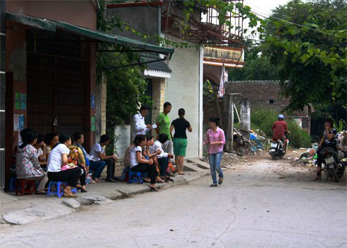 Rất đông người tìm đến một địa chỉ chữa hiếm muộn bằng Đông y ở Hà Nội