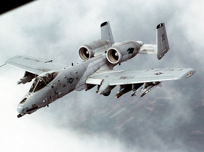 Các phi công Mỹ thường gọi “Go Ugly Early” (kẻ xấu mau tới đây), có nghĩa là A-10 sẽ xuất hiện và tham gia hỗ trợ chiến đấu.